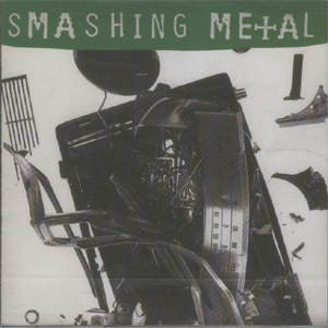 V.A / Smashing Metal (수입/미개봉)
