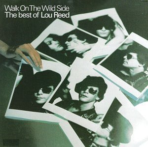[중고] Lou Reed / Walk On The Wild Side: Best Of