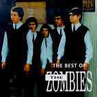 Zombies / The Best Of The Zombies (수입/미개봉)