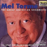 [중고] Mel Torme / The great American songbook (수입)