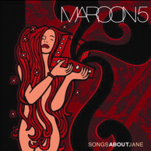 [중고] Maroon 5 / Songs About Jane