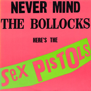 [중고] Sex Pistols / Never Mind the Bollocks Here&#039;s the Sex Pistols (수입)