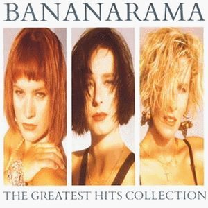 [중고] Bananarama / Greatest Hits Collection