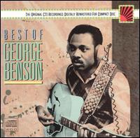 [중고] George Benson / The Best Of George Benson (Columbia)