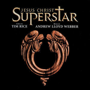 [중고] O.S.T. (Andrew Lloyd Webber) / Jesus Christ Superstar (지저스 크라이스트 수퍼스타/2CD)