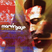 [중고] Marvin Gaye / Got To Give It Up - The Funk Collection (수입)