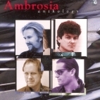 [중고] Ambrosia / Anthology
