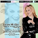 [중고] Bette Midler / Sings The Rosemary Clooney Songbook