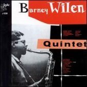Barney Wilen Quintet / Barney Wilen Quintet (수입/미개봉)