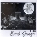 [중고] Barb Jungr / Seven Day&#039;s Love At Paris