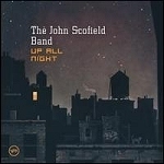 [중고] John Scofield Band / Up All Night