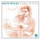 [중고] Dave Weckl / Hard-Wired (수입)