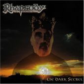 [중고] Rhapsody / The Dark Secret (CD &amp; DVD/Digipack/수입)