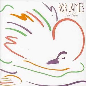 [중고] Bob James / The Swan (수입)