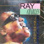 [중고] Ray Charles / Anthology (수입)