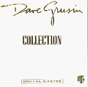 [중고] Dave Grusin / Collection (수입)