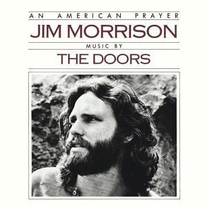 Jim Morrison / An American Prayer - Music By The Doors (미개봉)
