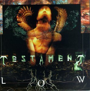 [중고] Testament / Low (수입)