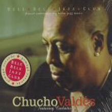 Chucho Valdes / Featuring Cachiato (수입/미개봉)