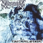 [중고] Koldborn / First Enslavement (수입)