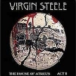 [중고] Virgin Steele / The House Of Atreus Act II (2CD)