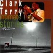 [중고] Clark Terry / Intimate Stories (수입)