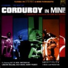 [중고] Corduroy / Corduroy In Min! (수입)