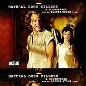 O.S.T. / Natural Born Killers - 올리버 스톤의 킬러 (미개봉)
