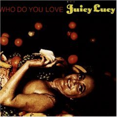[중고] Juicy Lucy / Who Do You Love (수입)