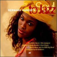 [중고] Bernard Purdie / Soul To Jazz (Digipack/수입)