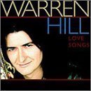 [중고] Warren Hill / Love Songs