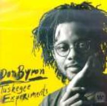 Don Byron / Tuskegee Experiments (수입/미개봉)