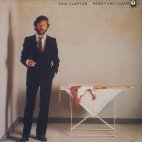 Eric Clapton / Money And Cigarettes (수입/미개봉)