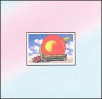 [중고] Allman Brothers Band / Eat A Peach (Remastered/수입)