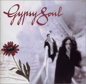[중고] Gypsy Soul / The Journey