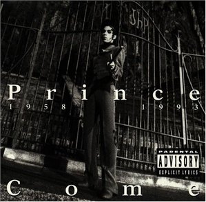 Prince / Come (1958-1993/미개봉)