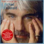 [중고] Michael Mcdonald / The Voice Of Michael Mcdonald (수입)