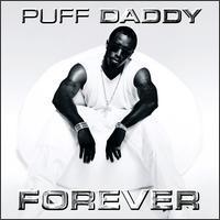 [중고] Puff Daddy (P. Diddy) / Forever (수입)