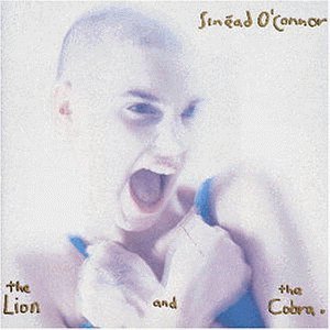 Sinead O&#039;Connor / The Lion And The Cobra (수입/미개봉)