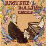Claude Bolling / Ragtime Bolling &amp; Boogie (미개봉)