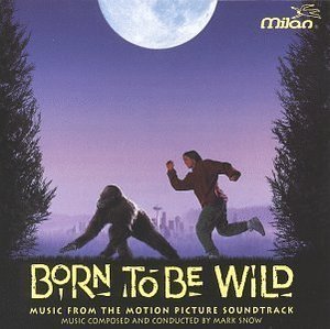 O.S.T. / Born To Be Wild (수입/미개봉)