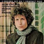[중고] Bob Dylan / Blonde On Blonde (수입)