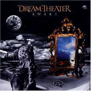 Dream Theater / Awake (미개봉)