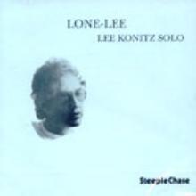 [중고] Lee Konitz / Lone-Lee (수입)