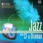 [중고] V.A. / Jazz At The Cf &amp; Dramas (2CD)