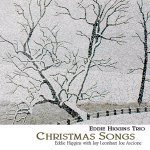 [중고] Eddie Higgins Trio / Christmas Songs (수입)