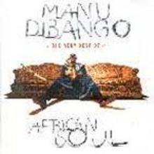 Manu Dibango / African Sou : The Very Best Of Manu Dibango (수입/미개봉)