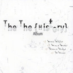 더더 (The The) / History Album (CD+DVD/미개봉)