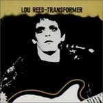 [중고] Lou Reed / Transformer