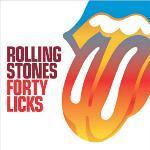 [중고] Rolling Stones / Forty Licks (2CD)